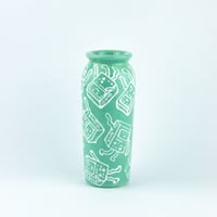 Image 2 of BMO VASE 