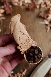 Image 5 of Hare~   Coffee Scoop