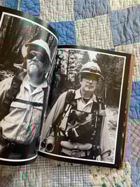 Image 5 of Moon Dust, Robert LeBlanc, 2021.