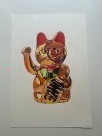 Image 1 of Copper Cat