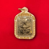 Image 1 of Amulet pendant 50