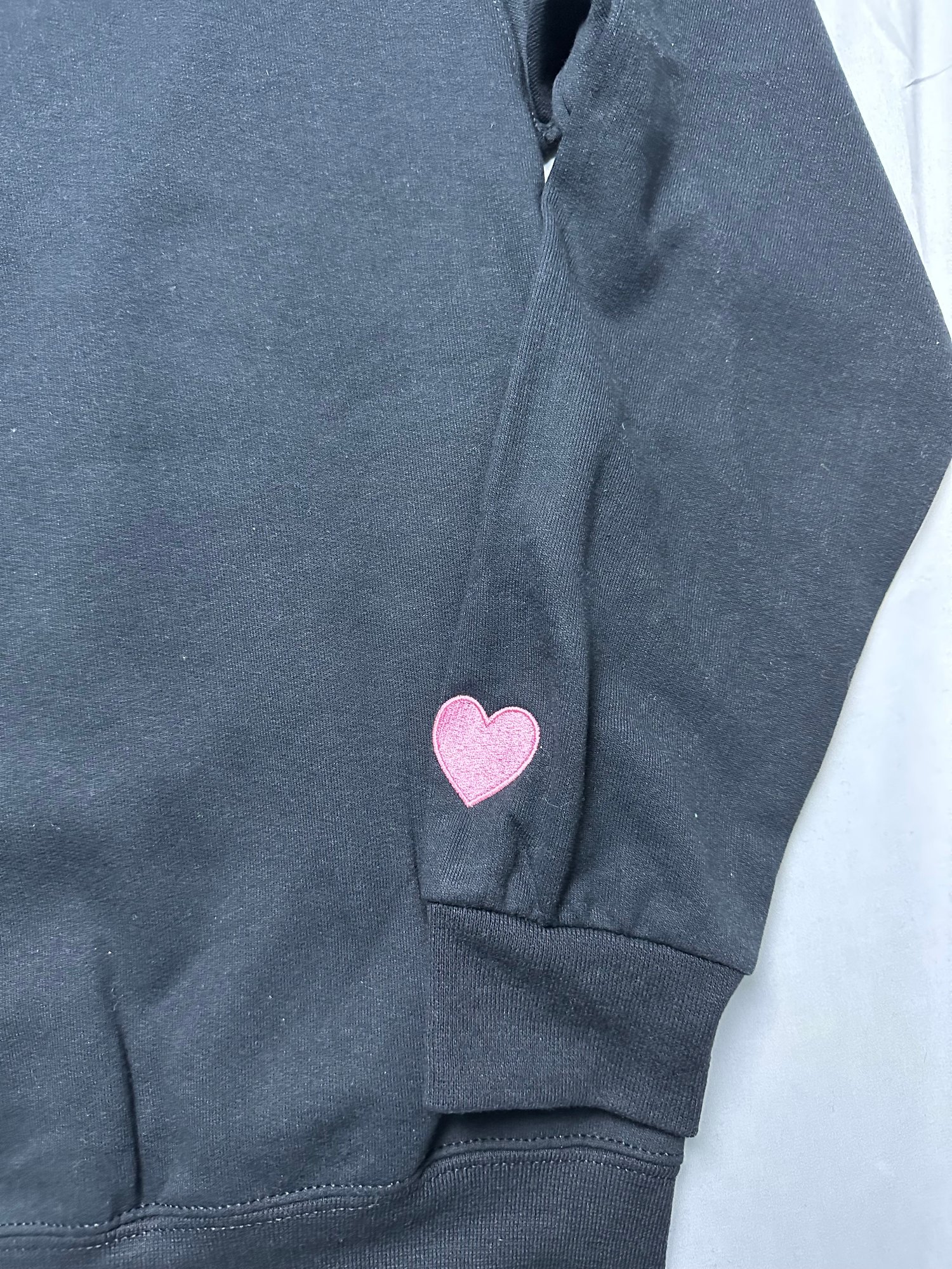 Image of Strange Love Crewneck