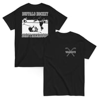 Image 1 of BUFFALO BROTHERHOOD CREW tee