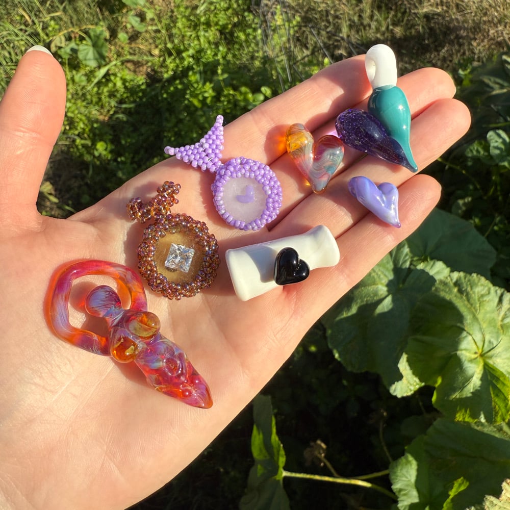 Image of Themed Archive Smalls