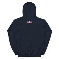 Image 5 of THE LUCKY HOODIE - PINK