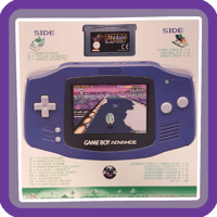 Image 4 of F-Zero Maximum Velocity 