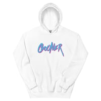 Image 2 of Gooner Hoodie