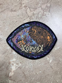 Image 3 of Official Korvak - “II - World’s Duality”