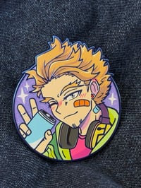 Image 5 of Bird Babe Boba - Extras