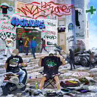 Image 2 of Eskimo Skoad XXL Print