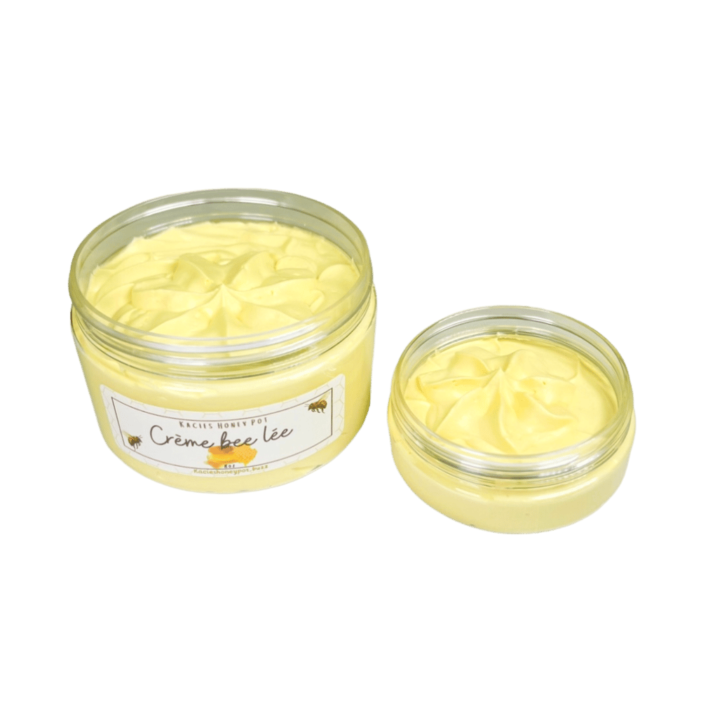 Image of Créme Bee Lèe