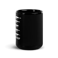 Image 2 of CG138 USMC Service Rifle Mug