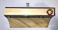 Image 3 of Blackriver diamond coping pocket quarter XL