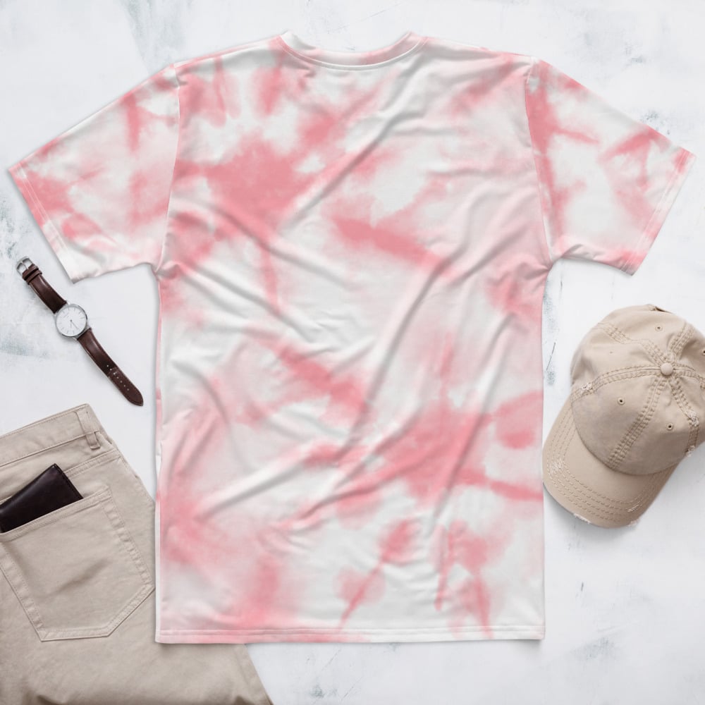 Tie Dye Tee - Unisex 