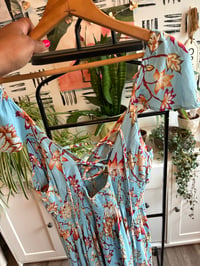 Image 2 of MWT boho sundress 