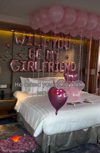 Image 1 of pink room Decor (Inspo) 