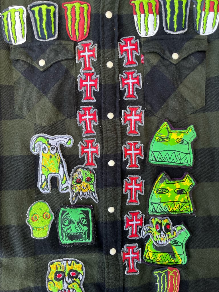 Monster Synergy [M] Image 3