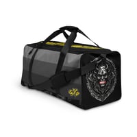 Image 1 of sXd after dark Duffle bag *Made On Demand