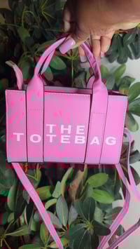 Image 4 of MINI TOTE 