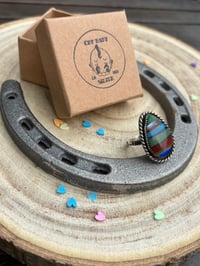 Image 3 of Surfite ring size 8.5 