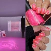Image 1 of LVL 974 | Kitty's House | Nail Polish