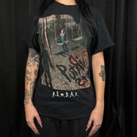 Image 1 of *RESTOCK* P.E.M.D.A.S. PUTRID STU T SHIRT GILDAN HAMMER