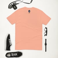 Image 2 of LIFE LESSONS Unisex Short Sleeve T-shirt