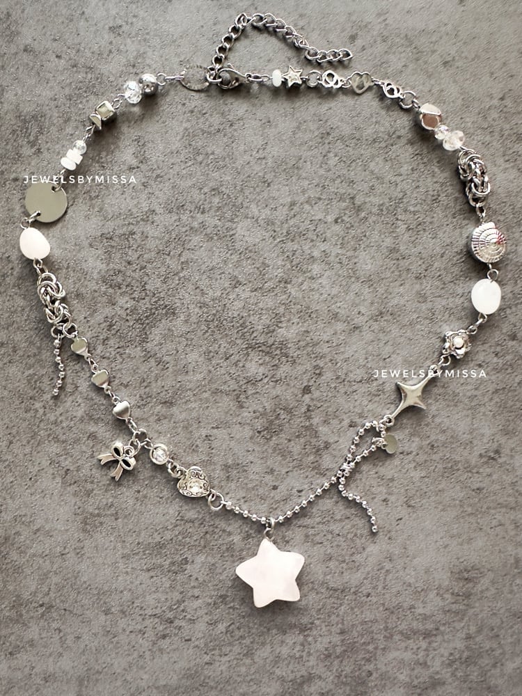Image of Celestial