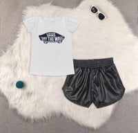 Image 5 of Black & White Outfits 
