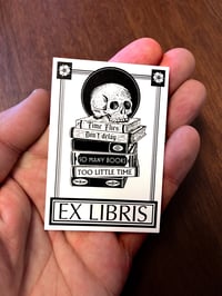 Image 2 of EX LIBRIS BOOK PLATES 