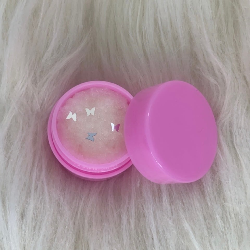 Image of Frosted Animal Cookie Lip Scrub 