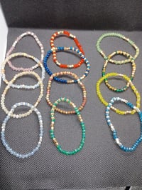 Image 1 of Boho Bracelets