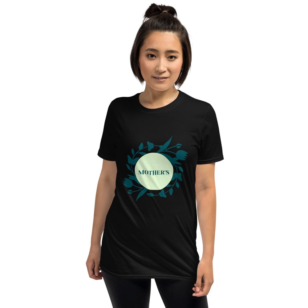 Image of Mother's Day | Short Sleeve | Bluetwear