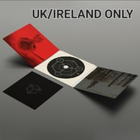 Image 1 of Masvidal "Mythical Human Vessel" 6 panel digipack UK shipping