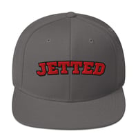 Image 4 of Snapback Hat