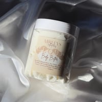 Cloud Body Butter