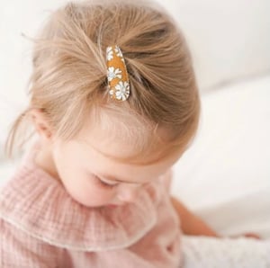 Image of Little Rachel Hair Clips