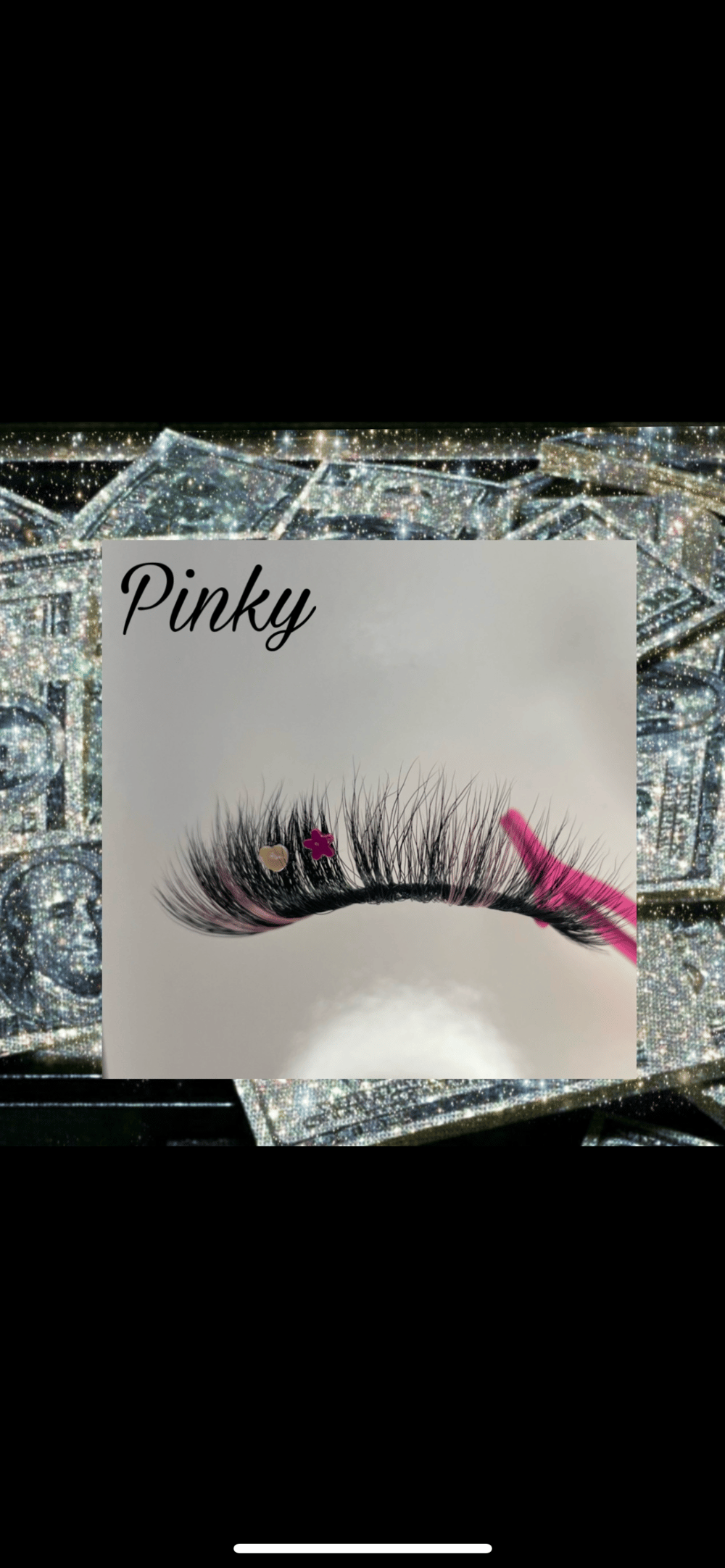 Image of Pinky