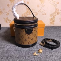 Image 1 of BUCKET LIST PURSE