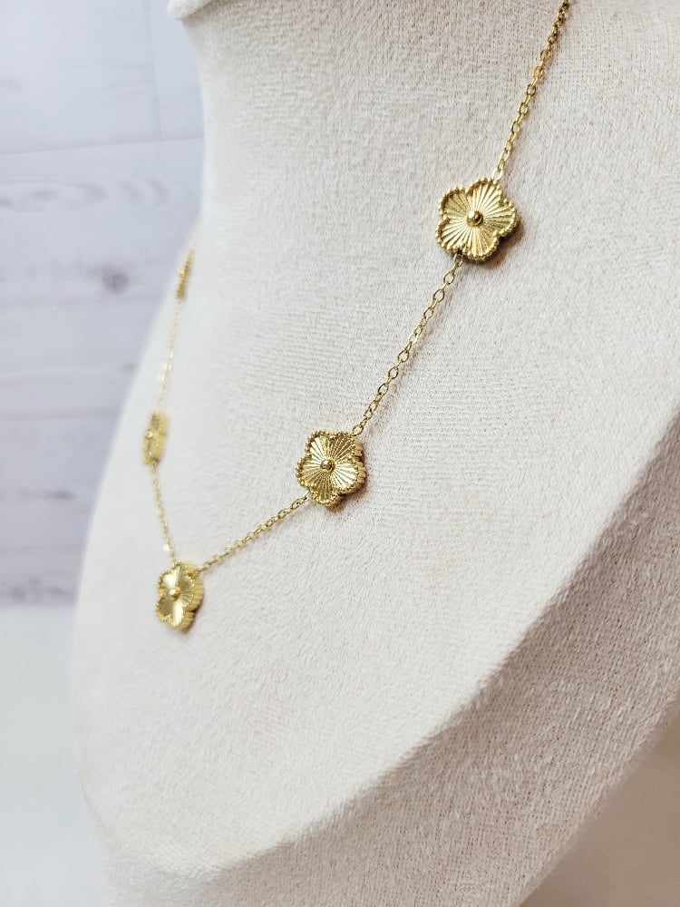 Image of Sona Necklace 