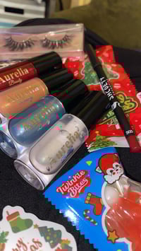 Image 2 of The Kissmas Collection