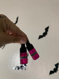 Mini Cuticle Oil Bottles 