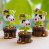 Special Cowplant Miniature