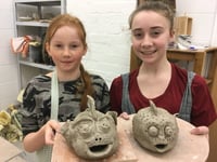 Image 22 of CLASS, your date & time: for any age children & family, from £30pp