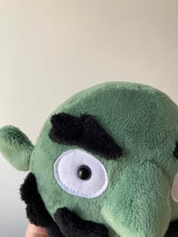 Image 10 of Spirited away Kashira heads - made to order.