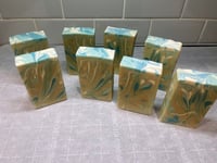 Image 3 of SEA BREEZE & AMBER. : GOAT MILK