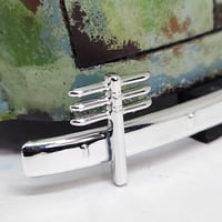 Image 3 of Bomb grill/bumper guards (3 pcs)