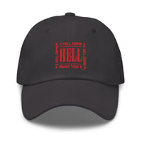 Image 5 of Hell Comic Hat