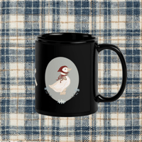 Image 3 of duck mug