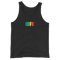 Image of IDFK MEN'S TANK